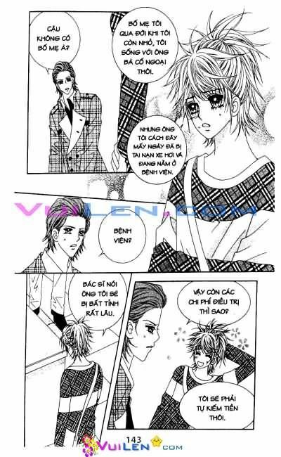 Chạm Mặt Thần Tượng: Chapter 3
