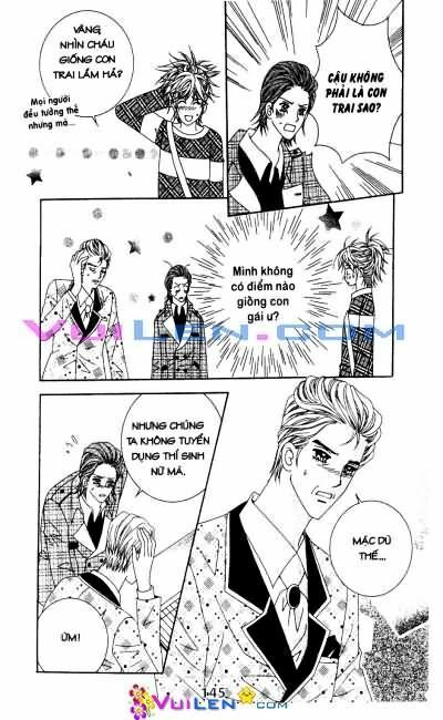 Chạm Mặt Thần Tượng: Chapter 3