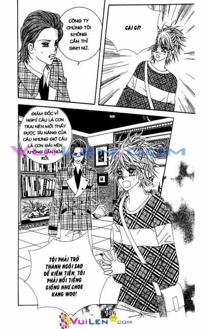 Chạm Mặt Thần Tượng: Chapter 3