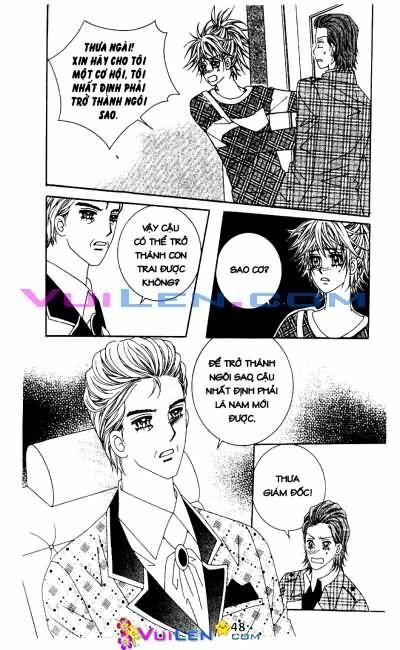 Chạm Mặt Thần Tượng: Chapter 3