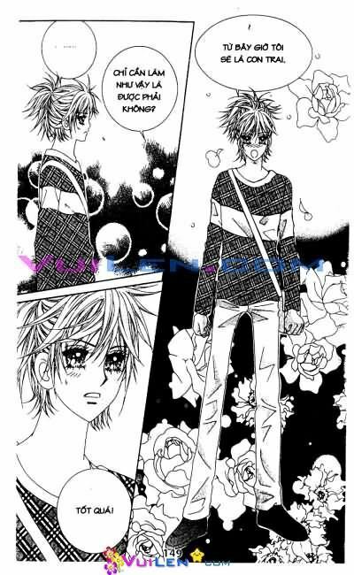 Chạm Mặt Thần Tượng: Chapter 3