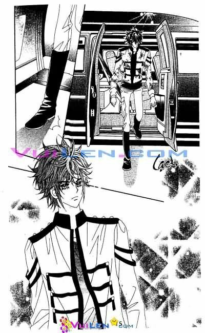 Chạm Mặt Thần Tượng: Chapter 3