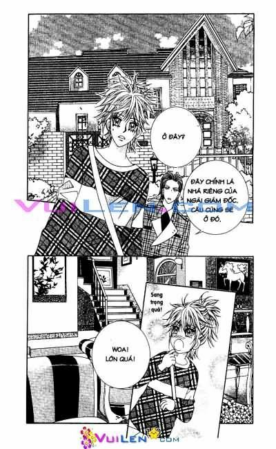 Chạm Mặt Thần Tượng: Chapter 3