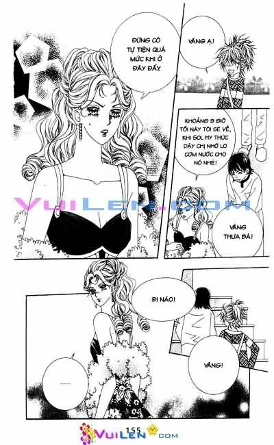 Chạm Mặt Thần Tượng: Chapter 3