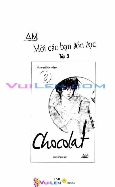 Chạm Mặt Thần Tượng: Chapter 3