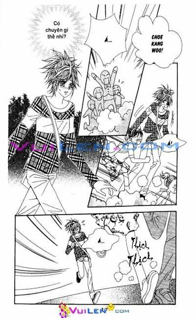 Chạm Mặt Thần Tượng: Chapter 3
