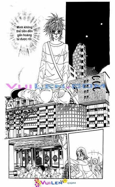 Chạm Mặt Thần Tượng: Chapter 3