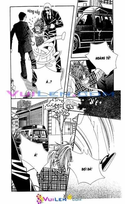 Chạm Mặt Thần Tượng: Chapter 3