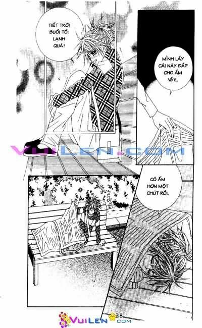 Chạm Mặt Thần Tượng: Chapter 3