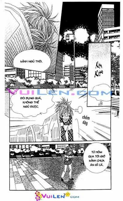 Chạm Mặt Thần Tượng: Chapter 3