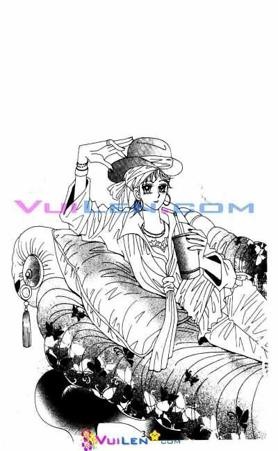 Chạm Mặt Thần Tượng: Chapter 3