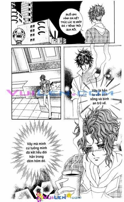 Chạm Mặt Thần Tượng: Chapter 3