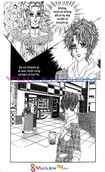 Chạm Mặt Thần Tượng: Chapter 3