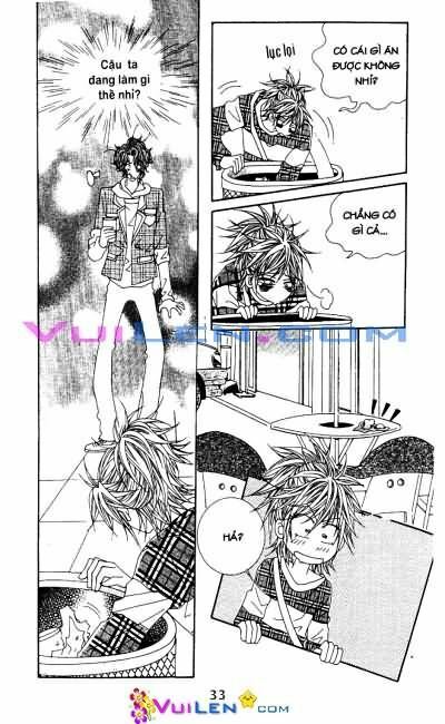 Chạm Mặt Thần Tượng: Chapter 3