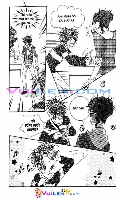 Chạm Mặt Thần Tượng: Chapter 3