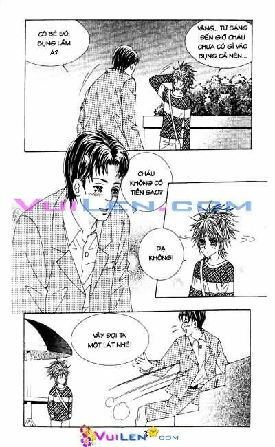 Chạm Mặt Thần Tượng: Chapter 3