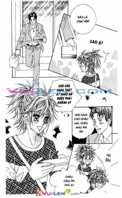 Chạm Mặt Thần Tượng: Chapter 3