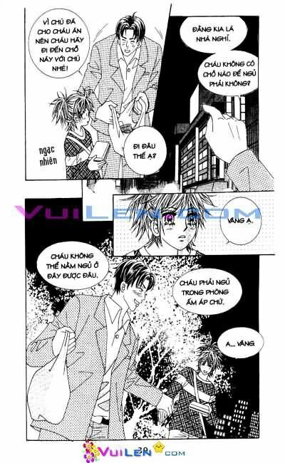 Chạm Mặt Thần Tượng: Chapter 3