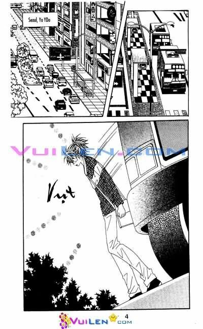 Chạm Mặt Thần Tượng: Chapter 3