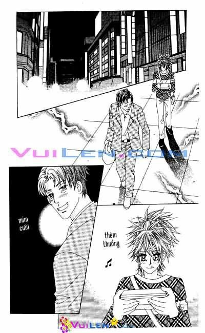 Chạm Mặt Thần Tượng: Chapter 3