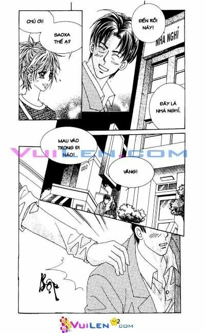 Chạm Mặt Thần Tượng: Chapter 3