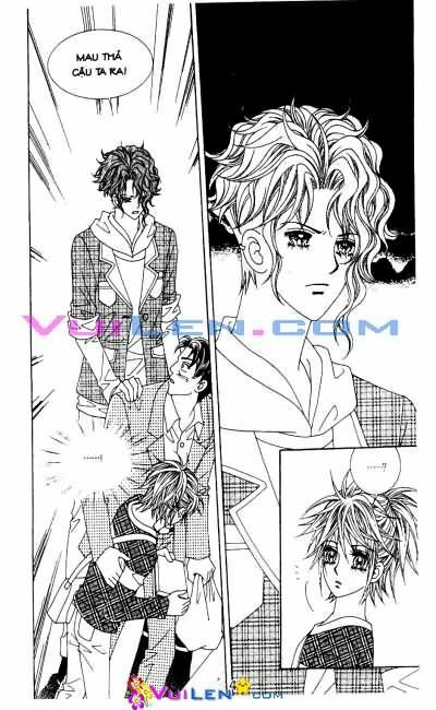 Chạm Mặt Thần Tượng: Chapter 3