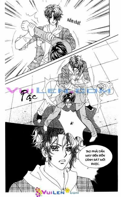 Chạm Mặt Thần Tượng: Chapter 3