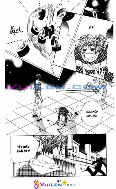 Chạm Mặt Thần Tượng: Chapter 3