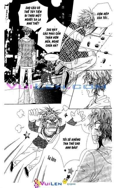 Chạm Mặt Thần Tượng: Chapter 3
