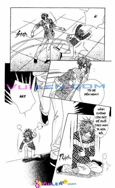 Chạm Mặt Thần Tượng: Chapter 3