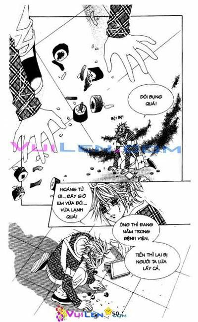 Chạm Mặt Thần Tượng: Chapter 3
