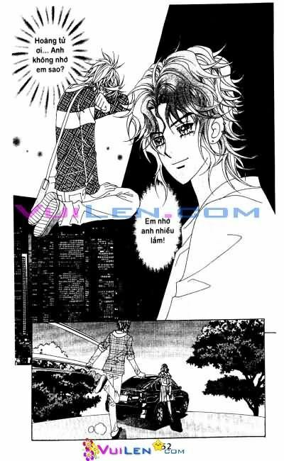 Chạm Mặt Thần Tượng: Chapter 3