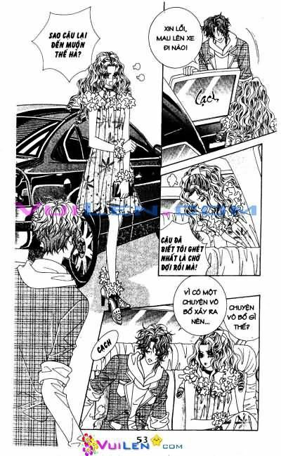 Chạm Mặt Thần Tượng: Chapter 3