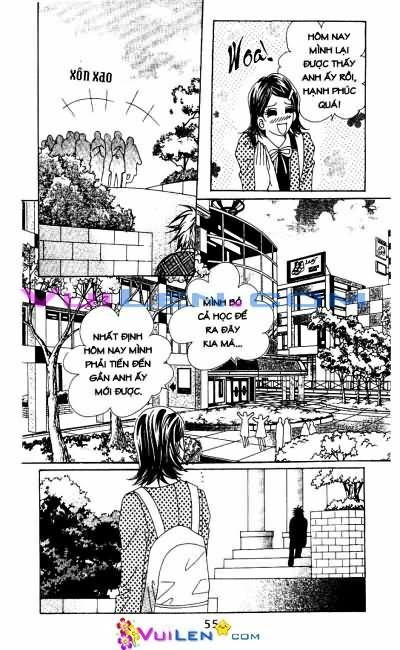 Chạm Mặt Thần Tượng: Chapter 3