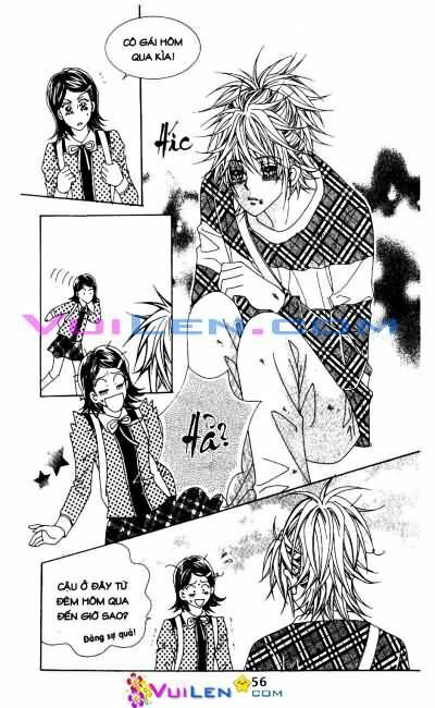 Chạm Mặt Thần Tượng: Chapter 3