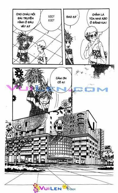 Chạm Mặt Thần Tượng: Chapter 3