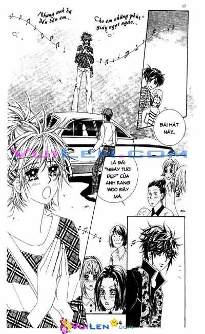 Chạm Mặt Thần Tượng: Chapter 3