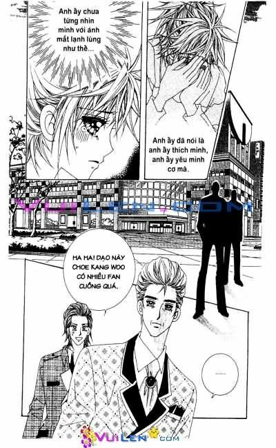 Chạm Mặt Thần Tượng: Chapter 3