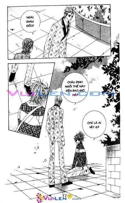 Chạm Mặt Thần Tượng: Chapter 3