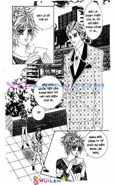 Chạm Mặt Thần Tượng: Chapter 3