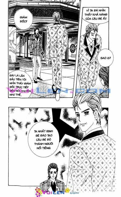 Chạm Mặt Thần Tượng: Chapter 3