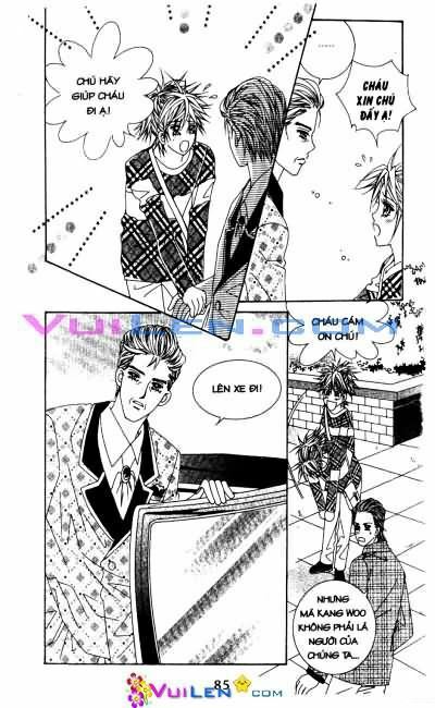 Chạm Mặt Thần Tượng: Chapter 3