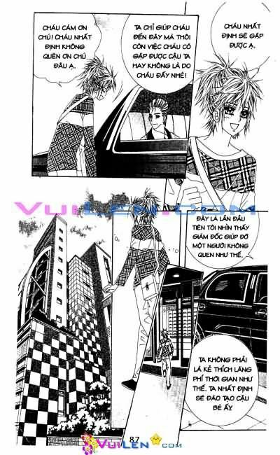 Chạm Mặt Thần Tượng: Chapter 3