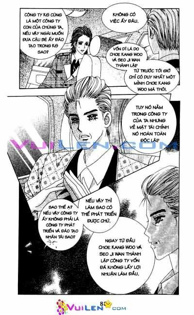 Chạm Mặt Thần Tượng: Chapter 3