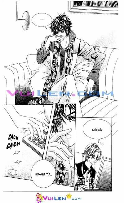 Chạm Mặt Thần Tượng: Chapter 3