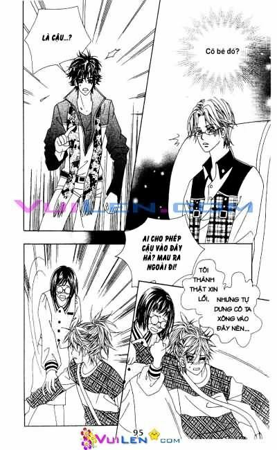 Chạm Mặt Thần Tượng: Chapter 3
