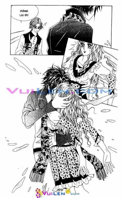 Chạm Mặt Thần Tượng: Chapter 3