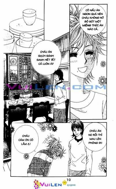 Chạm Mặt Thần Tượng: Chapter 4