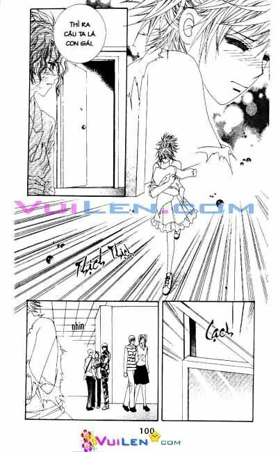 Chạm Mặt Thần Tượng: Chapter 4