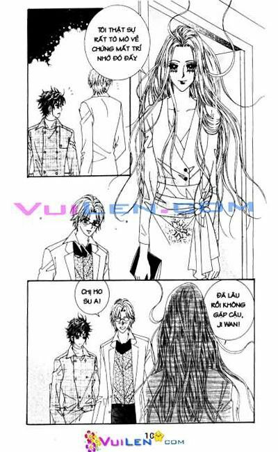 Chạm Mặt Thần Tượng: Chapter 4
